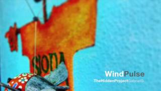 Wind Pulse / The Hidden Project Gabriel Gonzalez