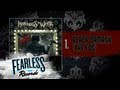 Motionless In White - Black Damask (The Fog ...