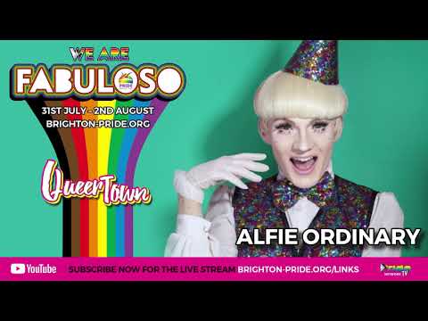 Latest TV Celebrates Fabuloso!