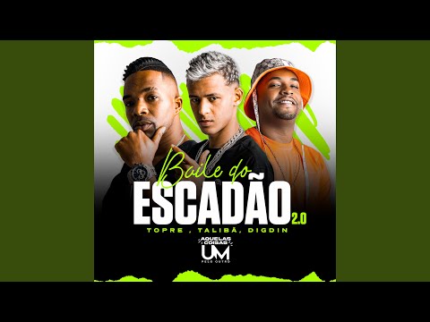 Baile do Escadão 0.2