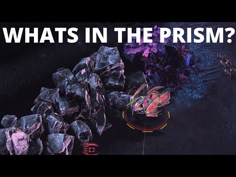 StarCraft 2: Trap Trying To Trick | Solar (Z) vs Trap (P)