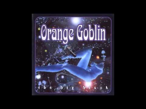 Orange Goblin - Scorpionica