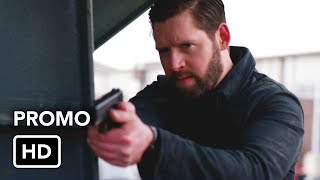 FBI: International 3x10 Promo Red Light (HD)