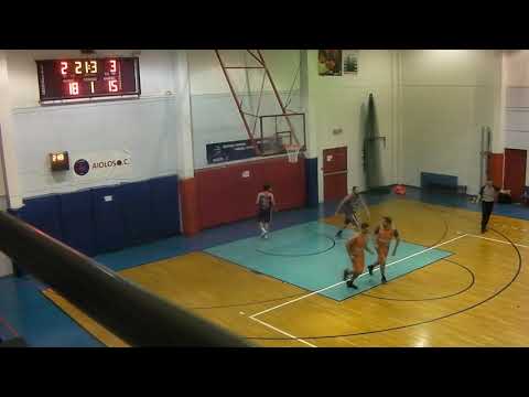 PITBULLS - ABALEIROS DREAM 69-64 05/10/2019 PROGRESSIVE LEAGUE