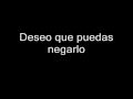 Tokio Hotel - Rette mich en español 
