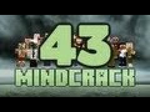 MindCrack Episode 43 | Season 3 | Hub Connected
