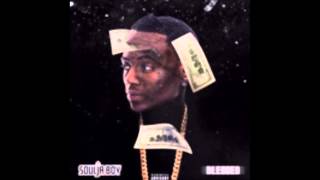 Soulja Boy - Like A Boss SLOWED DOWN