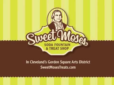 Experience Sweet Moses