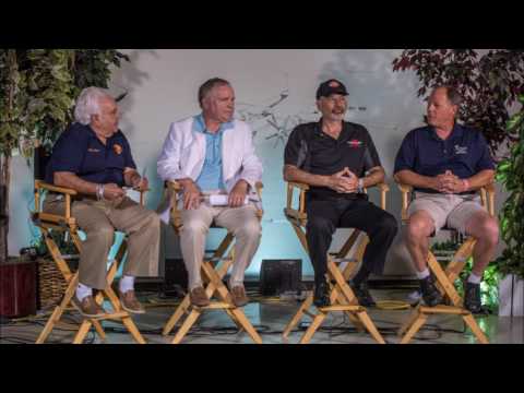 FAN Slide Show Day 1 SUN 'n FUN 2017