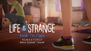 Life is Strange: Before the Storm - Bonus Episode - Farewell (Part 1)
