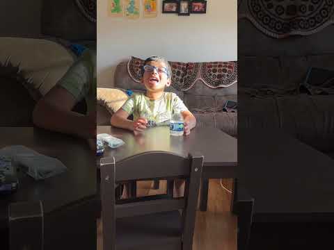 Water Bottle Flip #shorts