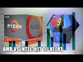 AMD vs Intel: Zijn de rollen compleet omgekeerd?
