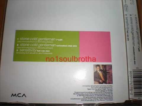 Video thumbnail for Sensitivity (S+P Full Rub Mix)