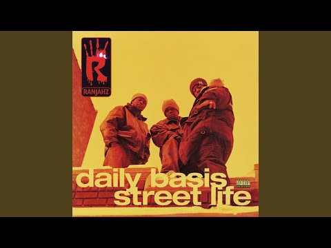 Daily Basis (Uncut Version)