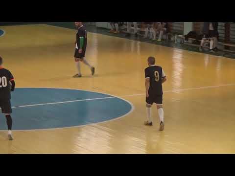 10 КУ 8 Nomads   ХВУ 7