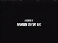 Closing To Hoffa 1996 VHS