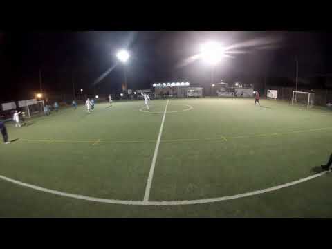 ACCADEMIA SPORT - VALLERANO FUTSAL 3-4