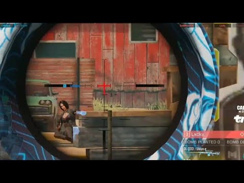 Lxcky made it possible, FN420 Choked | FN420 vs 117NotFound | Mobile Mayhem EU Winter Finals