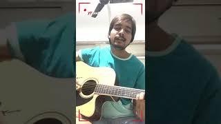 Aawargi|Jubin Nautiyal|Cover|THE DARK SIDE OF MUMBAI