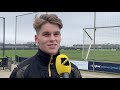 INTERVIEW | Kersverse aanwinst Ramon Hendriks stelt zich voor
