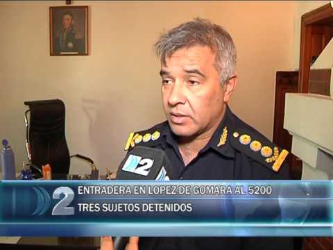 9-12-15 INTENTO DE ENTRADERA