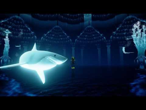 Abzu HD Gameplay - A Masterpiece
