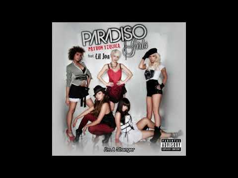 Paradiso Girls feat. Lil Jon - Patron Tequila (Instrumental)