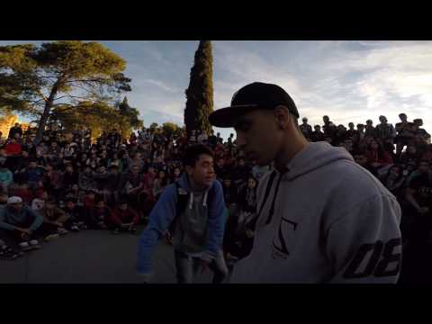 B14 vs MUSA - CUARTOS (10ma Fecha - 21/5)