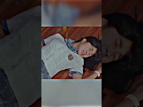 This is how a real boyfriend protects his girlfriend 💪❤️#edits#shorts#sad #kdrama