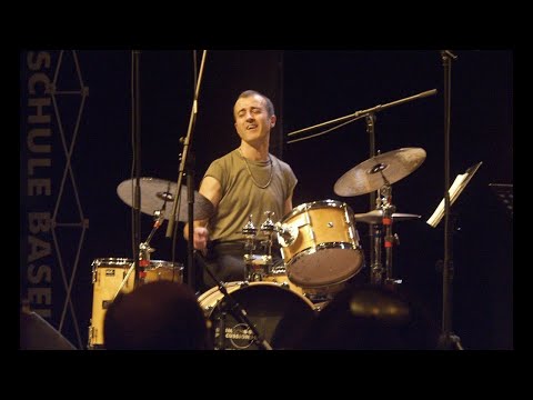 Bobby Previte - Ray Anderson's Pocket Brass Band