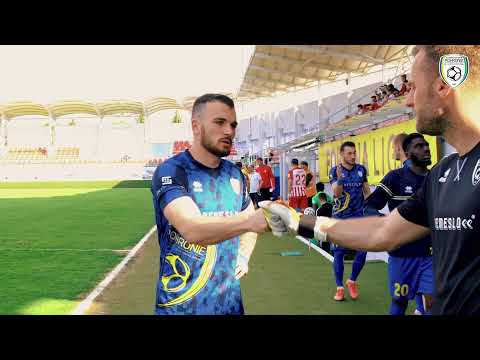 FK Pohronie: Jar 2021