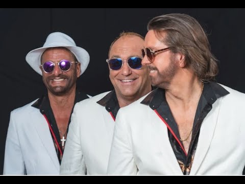 Florida Bee Gees Tribute band