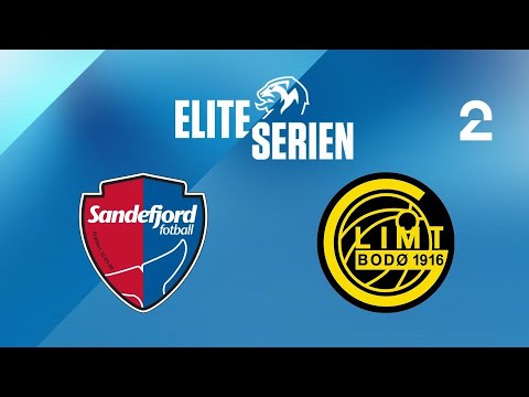 Sandefjord 2 - 5 Bodø/Glimt - sammendrag