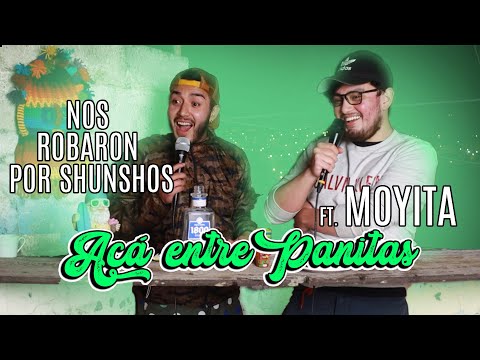 HERE AMONG FRIENDS ft. DRAKO YOYA (MOYITA) Adventures and Anecdotes from School.