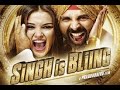 Singh Is Bliing Full Movie Akshay Kumar Amy Jackson Lara Dutta