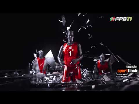 Liga Placard | Esgueira/Aveiro/Oli - SC Lusitânia...
