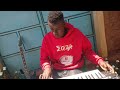 NDIO MAANA UNAITWA JEHOVAH INSTRUMENTAL