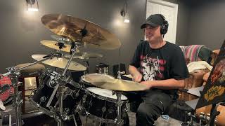 Download lagu My Sacrifice - Creed | Drum Cover mp3
