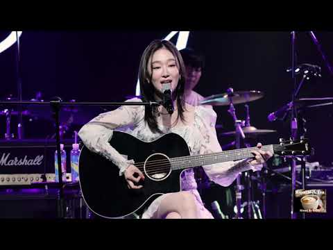 200524 소야(SOYA) - The Show (Lenka Cover)@롤링 25주년 기념 공연：소야 단독 콘서트