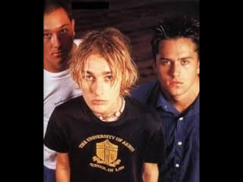 Crowd Goes *ABSOLUTELY CRAZY* - Silverchair Pure Massacre #silverchair #rock #grunge