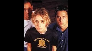 Crowd Goes *ABSOLUTELY CRAZY* - Silverchair Pure Massacre #silverchair #rock #grunge