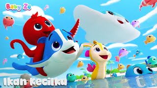 Download lagu Ikan Kecilku ♪ Masuk Dunia Bawah Laut dan Berenang Bersama Ikan dan Berpetualang ♪ BabyZu mp3 Download lagu Ikan Kecilku ♪ Masuk Dunia Bawah Laut dan Berenang Bersama Ikan dan Berpetualang ♪ BabyZu mp3