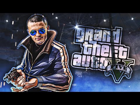 🔴 PLJACKA GLAVNE BANKE / ZEMUNSKI KLAN KARA - GTA 5 ROLEPLAY🔴