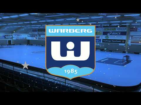 Warberg IC Dam Målhorn/Goal Horn 2020/21