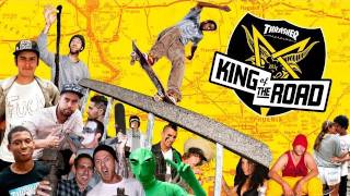 King of the Road 2011 Full Video