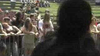 Extinct By Design - (6) Cigarette and a Blindfold