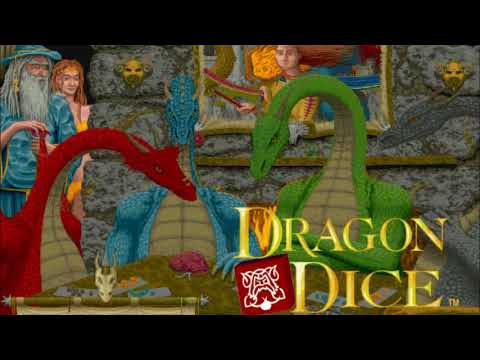 Dragon Dice ー Battle Active