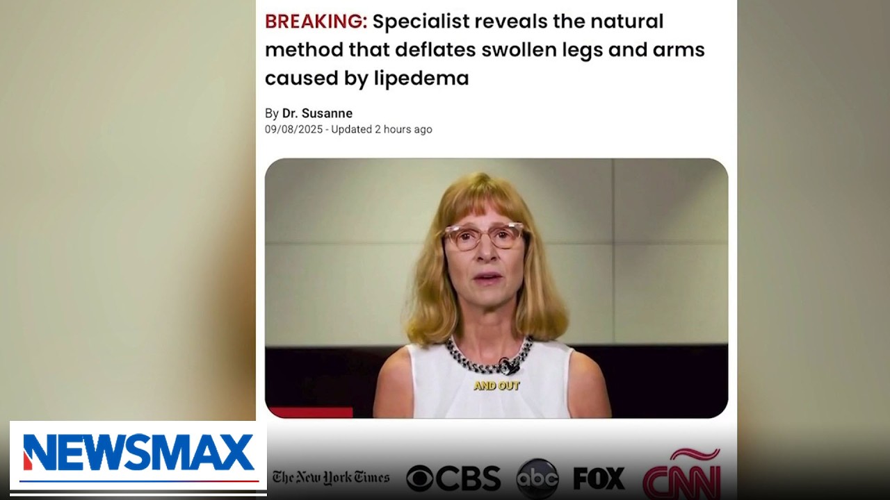 WATCH: Scammers deepfake doctors to defraud patients | Sunday Agenda