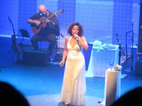 Virginia Rosa canta Clara Nunes