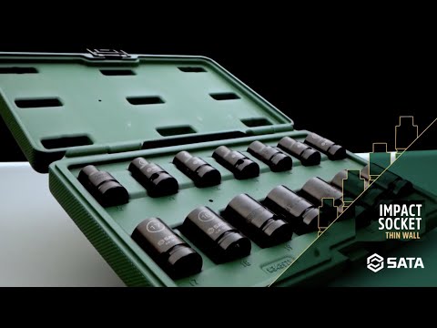 Khẩu thép đen SATA